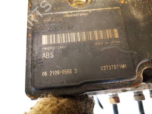ABS pump SUZUKI SWIFT III (MZ, EZ) 1.3 (RS413, ZC11S) | BP35011287M43 - Image 2