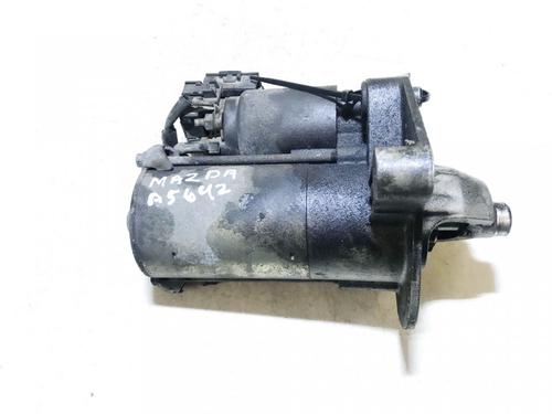 Motor de arranque Motor de arranque 38740421 38740421