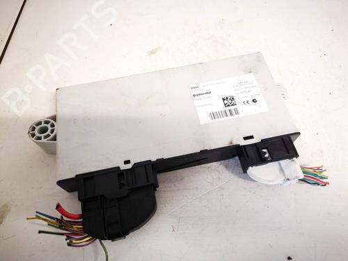 Used Electronic module Electronic module BMW 5 (F10) 520 d (184 hp) 32603694 32603694