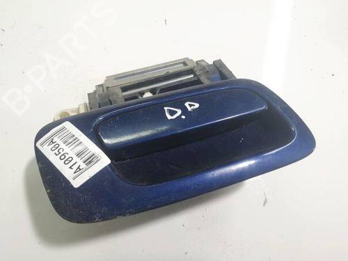 front-right-exterior-door-handle-opel-zafira-a-mpv-t98-1999-2000-2001-2002-2003-2004-2005-2006-34800247 main image