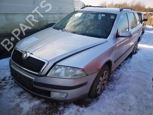 Switch SKODA OCTAVIA II (1Z3) 1.9 TDI | BP32930459I30 - Image 14