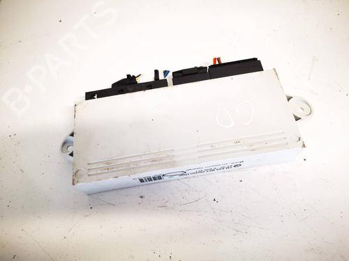 Electronic module BMW 7 (E65, E66, E67) 740 d | BP35038467M83 - Image 2