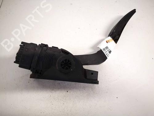 Pedale Pedale MAZDA 2 (DE_, DH_) 1.4 MZR-CD (68 hp) 35102222 35102222
