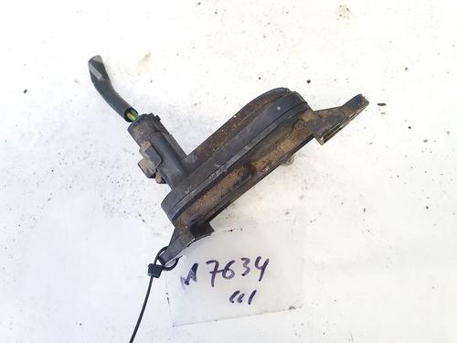 Electronic module PEUGEOT 607 (9D, 9U) 2.2 HDi | BP35470473M83 - Image 2