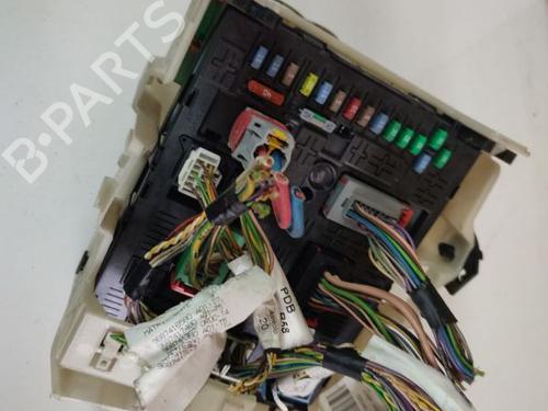 Used Electronic module Electronic module 34756826 34756826