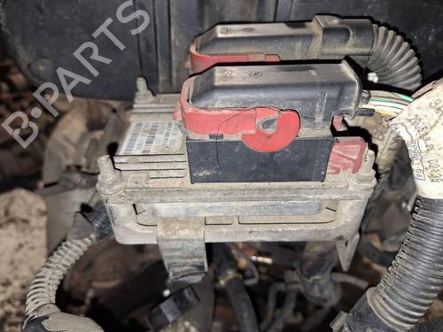 Engine control unit (ECU) FIAT GRANDE PUNTO (199_) 1.2 | BP32627671M57