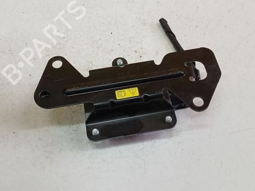 Electronic module FORD S-MAX (WA6) 2.0 TDCi | BP34818398M83 - Image 3