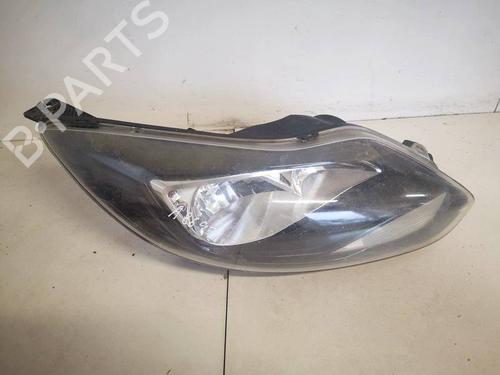 Used Right headlight Right headlight FORD FOCUS III 1.6 TDCi (115 hp) 35324692 35324692