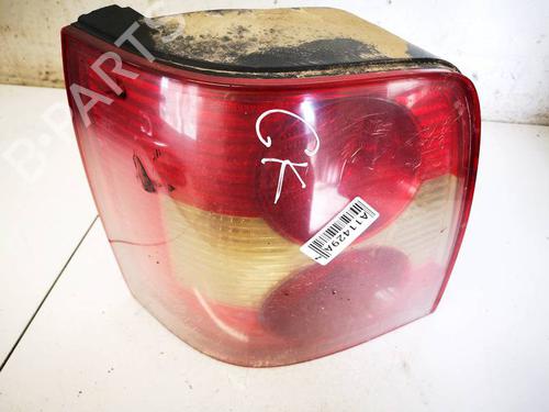 Used Left taillight Left taillight VW PASSAT B5.5 (3B3) 1.9 TDI (130 hp) 36455361 36455361