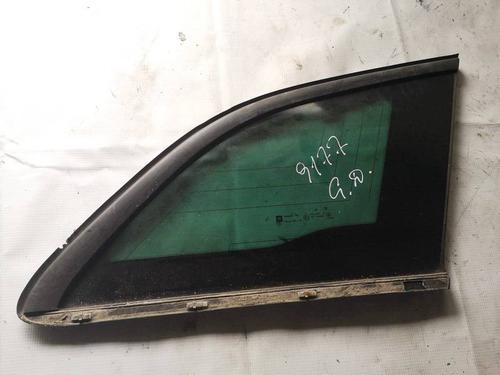 Used Rear right quarter glass Rear right quarter glass 35113011 35113011
