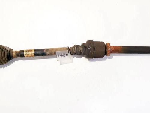 Used Right front driveshaft Right front driveshaft 35073295 35073295