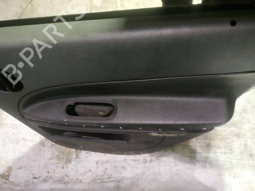 Høyre bakpanel Høyre bakpanel CHEVROLET HHR 2.4 (170 hp) 35031882 35031882