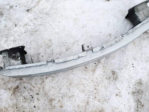 Used Front bumper reinforcement Front bumper reinforcement 35303232 35303232