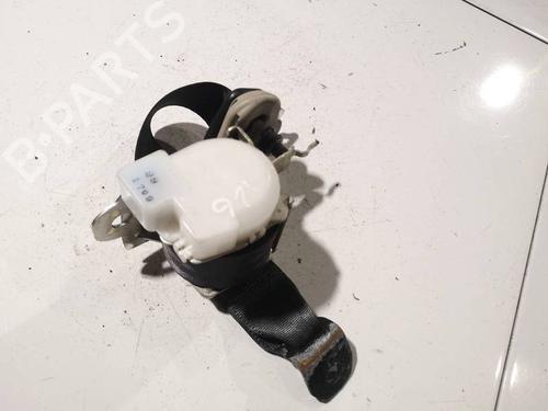 Used Rear left seatbelt Rear left seatbelt 38550553 38550553