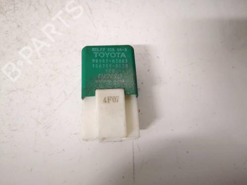 Electronic sensor TOYOTA MATRIX (_E13_) 1.8 VVTi (ZZE132, ZZE134) | BP36690487M84 - Image 2