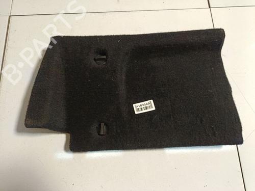 Used Boot lining Boot lining PEUGEOT 407 (6D_) 2.0 (6DRFNB, 6DRFNE) (136 hp) 34848627 34848627