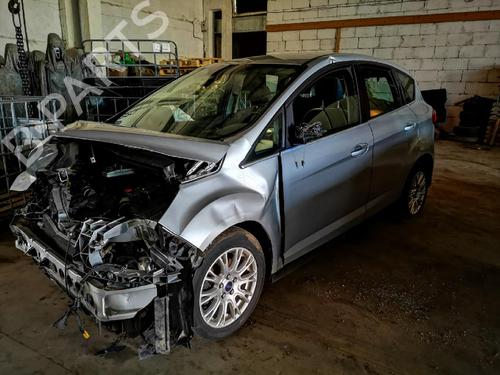 Electronic module FORD GRAND C-MAX (DXA/CB7, DXA/CEU) 1.6 TDCi | BP32944845M83  - Image 6