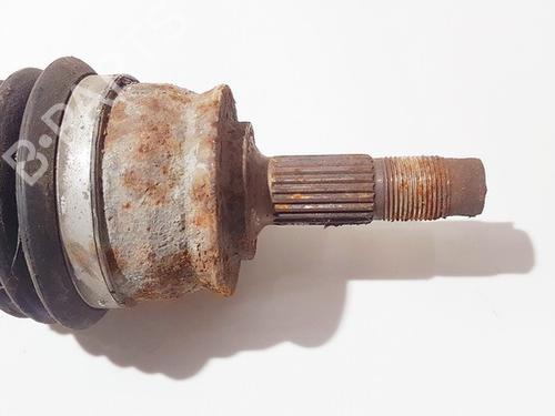 Right front driveshaft FIAT PANDA (169_) 1.1 (169.AXA1A) | BP35869831M39 - Image 2