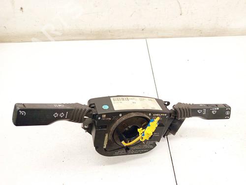 warning-switch-opel-vectra-c-z02-2002-2003-2004-2005-2006-2007-2008-2009-38079282 main image