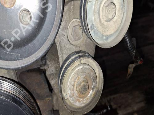 Used Pulley Pulley OPEL ASTRA H (A04) 1.7 CDTI (L48) (100 hp) 34748067 34748067