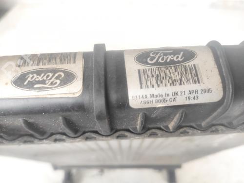 Water radiator MAZDA 2 (DY) 1.4 | BP35570976M31 - Image 3