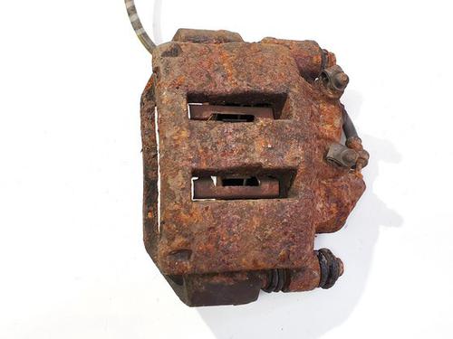 Used Right front brake caliper Right front brake caliper RENAULT MASTER II Bus (JD) 2.8 dTI (JD0B, JD0F, JD1B, JD1F) (114 hp) 35403170 35403170