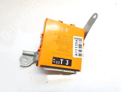 Used Electronic module Electronic module LEXUS GS (_S19_) 300 (GRS190_, GRS190R) (249 hp) 32531351 32531351