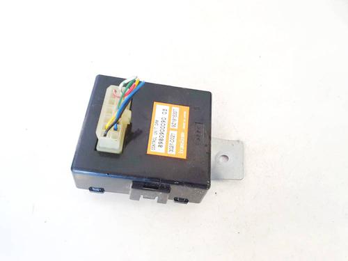 Used Electronic module Electronic module ISUZU D-MAX I (TFR, TFS) 3.0 DiTD (TFR85_) (163 hp) 32919978 32919978