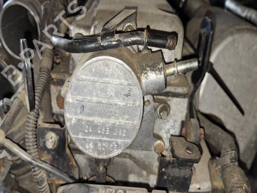 Vakuumpumpe Vakuumpumpe OPEL VECTRA C (Z02) 2.0 DTI 16V (F69) (101 hp) 36588557 36588557