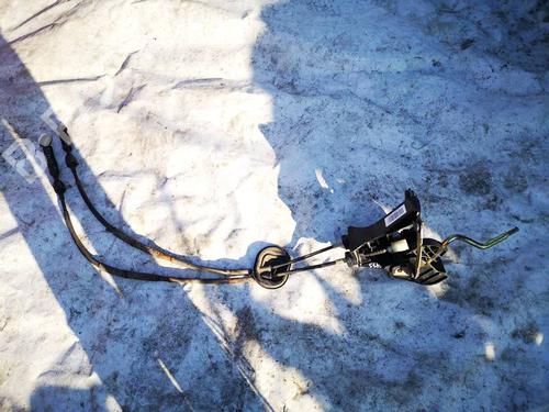 Used Gear lever Gear lever HONDA CIVIC VII Hatchback (EU, EP, EV) 1.6 i (EP2, EU8, EU6) (110 hp) 35316359 35316359