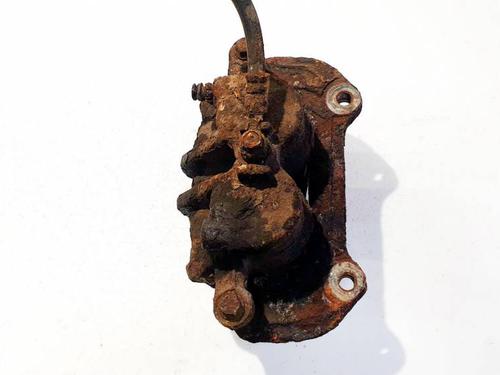 Left front brake caliper KIA SORENTO II (XM) 2.2 CRDi | BP34838371M105 - Image 2