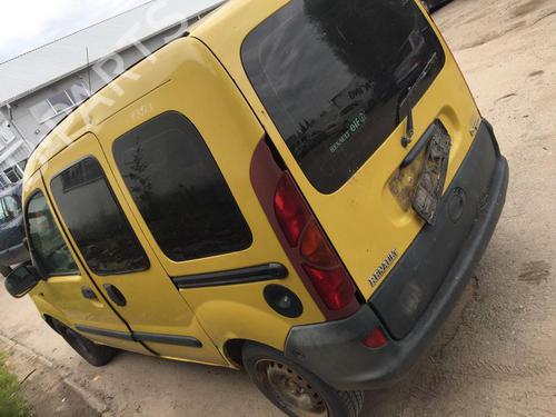 Fuse box RENAULT KANGOO (KC0/1_) D 65 1.9 (KC0E, KC02, KC0J, KC0N) | BP33495492E1 - Image 8