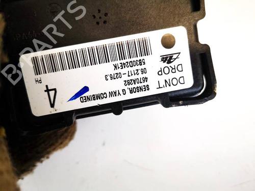 Electronic module PEUGEOT 4007 (VU_, VV_) 2.2 HDi | BP35016455M83 - Image 2