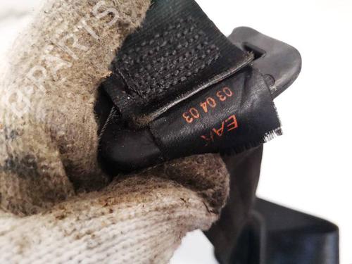 Rear right seatbelt CITROËN C8 (EA_, EB_) 2.0 HDi | BP35213907I28 - Image 3