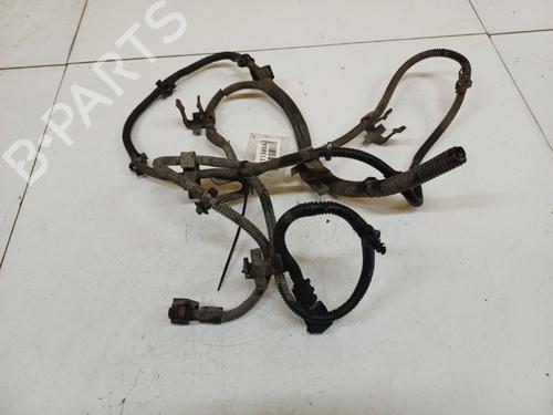 Used Wiring harness Wiring harness OPEL VECTRA C (Z02) 1.9 CDTI (F69) (150 hp) 36687119 36687119