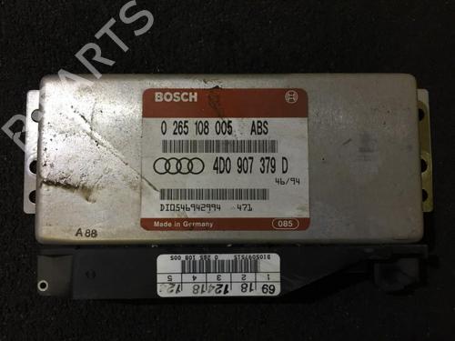 electronic-sensor-audi-a4-b5-8d2-1994-1995-1996-1997-1998-1999-2000-2001-35655412 main image
