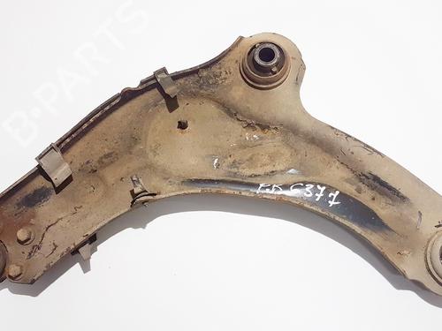 Used Left rear steering knuckle Left rear steering knuckle 35593991 35593991