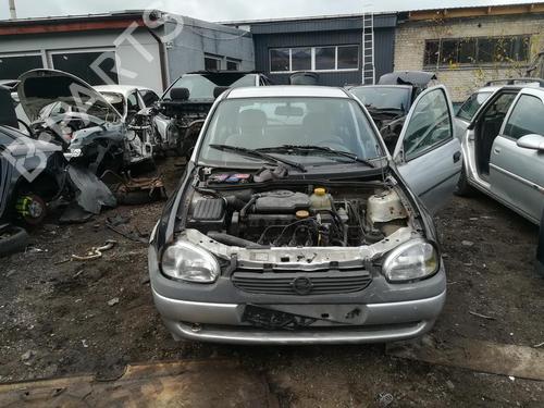 Used Parts OPEL CORSA B (S93)  1.2 i (F08, F68, M68)  4527470