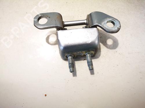 Used Hinge/Door check strap Hinge/Door check strap HONDA FR-V (BE) 2.2 i CTDi (BE5) (140 hp) 35593374 35593374