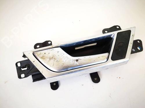 Used Rear left interior door handle Rear left interior door handle AUDI A6 C6 (4F2) 2.0 TDI (140 hp) 35225660 35225660