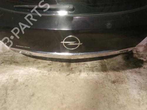 Used Tailgate trim Tailgate trim 34993189 34993189