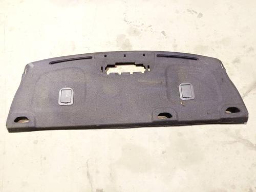 Used Rear parcel shelf Rear parcel shelf 34979947 34979947