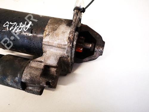Starter MERCEDES-BENZ VANEO (414) 1.7 CDI (414.700) | BP35514733M8 - Image 2