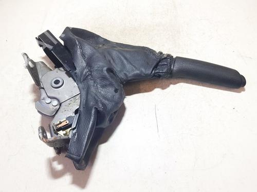 håndbremse håndbremse OPEL ASTRA G Hatchback (T98) 1.7 TD (F08, F48) (68 hp) 35862263 35862263