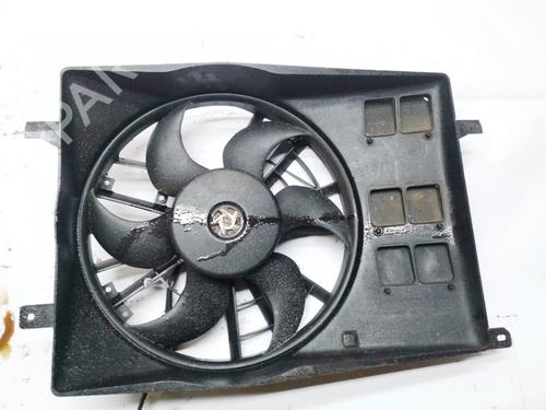 Used Fan Fan SAAB 9-3 (YS3D) 2.0 i (131 hp) 35875970 35875970