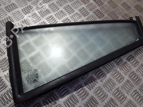 Used Rear left quarter glass Rear left quarter glass 35705255 35705255