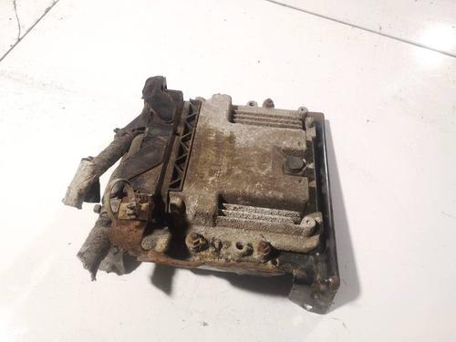 Used Engine control unit (ECU) Engine control unit (ECU) OPEL ZAFIRA / ZAFIRA FAMILY B (A05) 1.9 CDTI (M75) (120 hp) 32571148 32571148