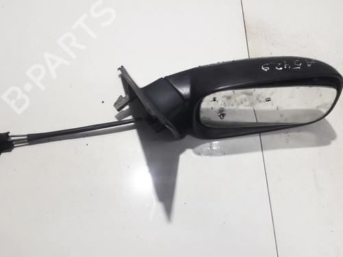 Used Right mirror Right mirror VW PASSAT B3/B4 Variant (3A5, 35I) 1.8 (90 hp) 35865741 35865741