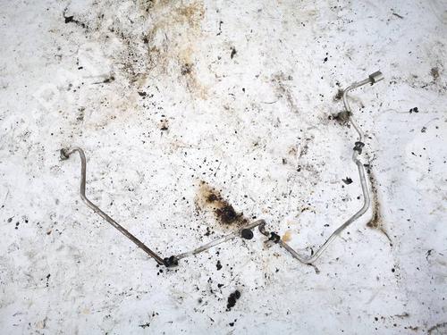 Used AC pipe DACIA SANDERO II 1.2 (75 hp) 32937943