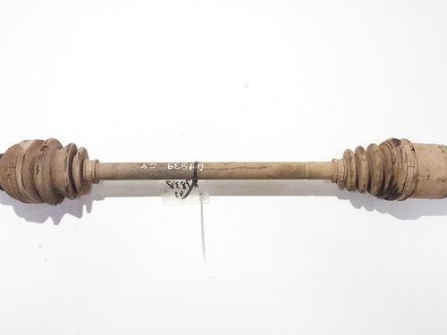 Used Left rear driveshaft Left rear driveshaft 35444916 35444916